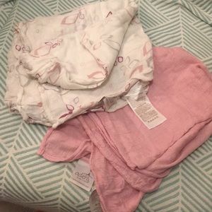 Aden and anais wraps